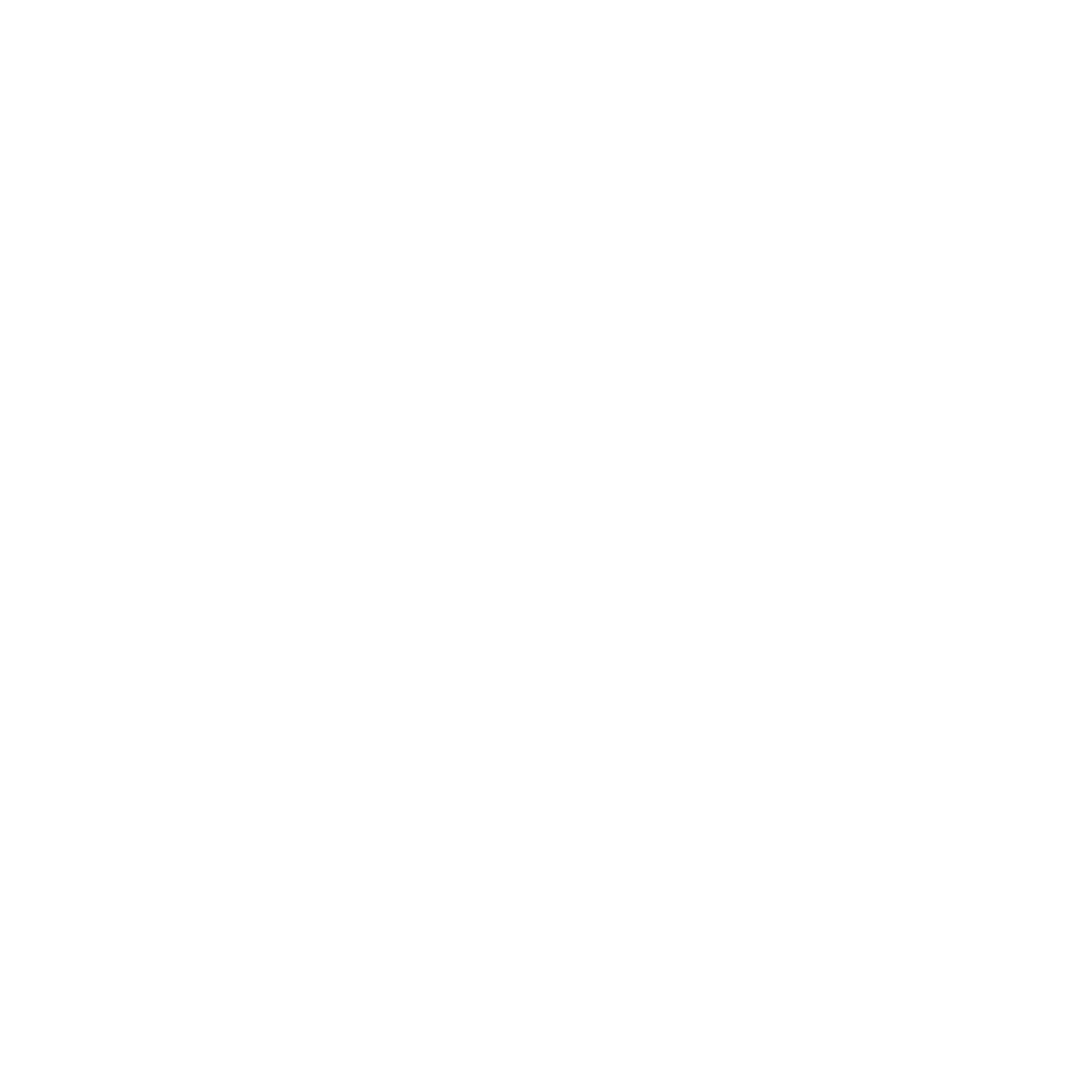 Bryanston Market Stamp Icon White